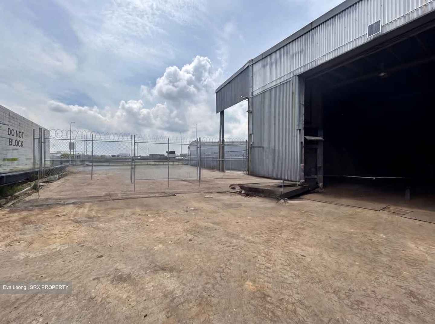 JTC SPACE @ TUAS (D22), Factory #575938531